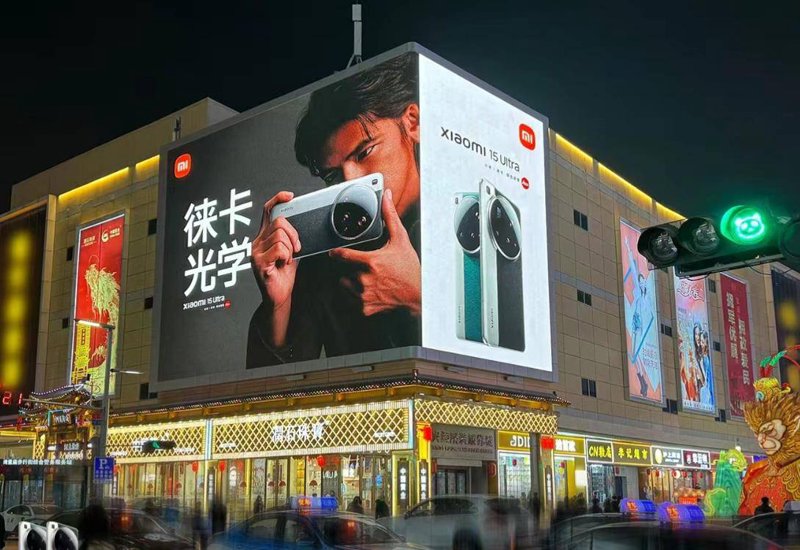 企业VI设计：塑造品牌形象之道